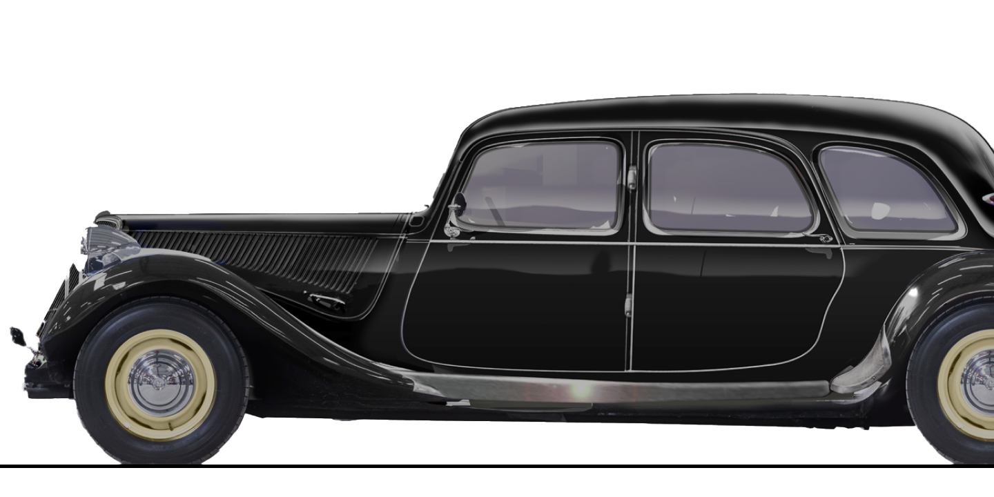 car background