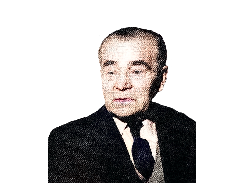 Henri Chapron photo for page